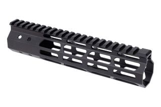 FM Products 8.5" Ultra Light M-LOK AR-15 Rail with hardcoat anodized finish